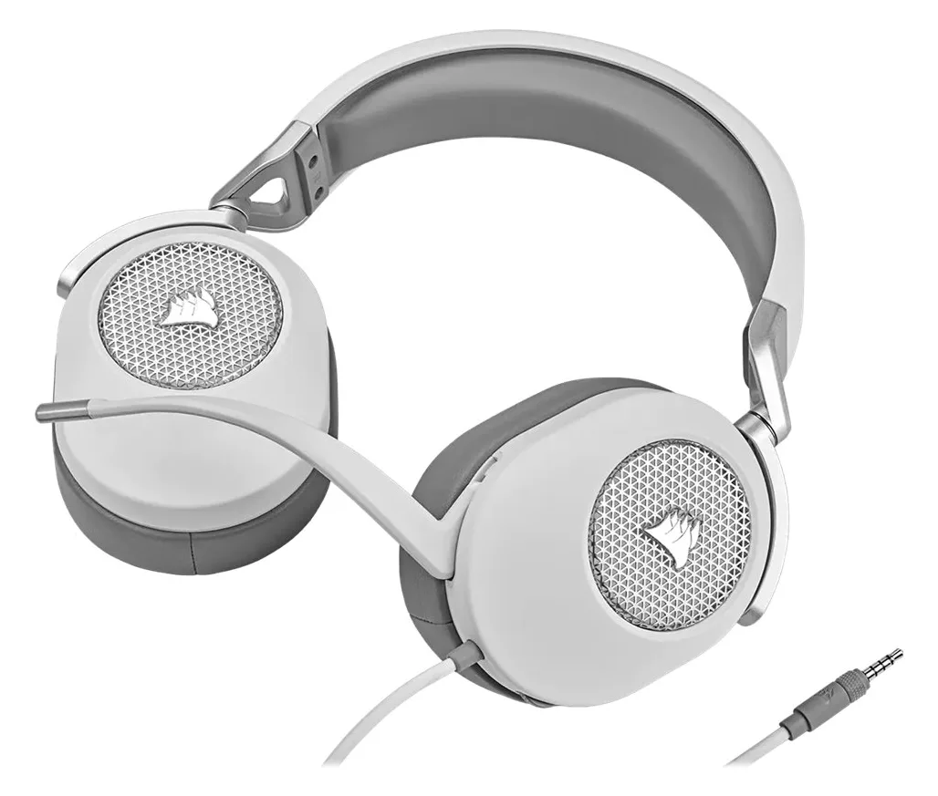 Corsair Gaming HS65 SURROUND - Headset - ohrumschließend, Ansicht 4