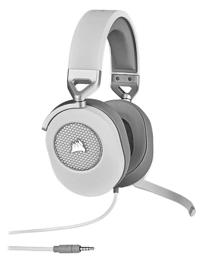 Corsair Gaming HS65 SURROUND - Headset - ohrumschließend, Ansicht 5
