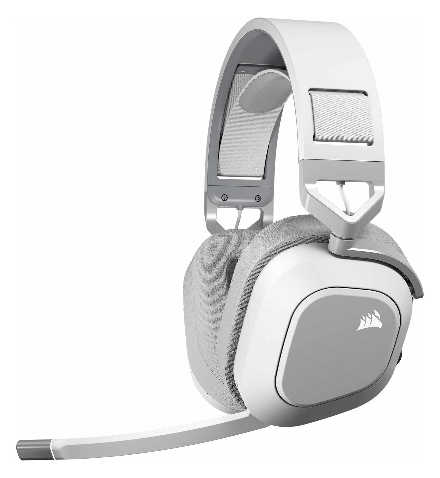 Corsair Gaming HS80 MAX WIRELESS - Headset - ohrumschließend