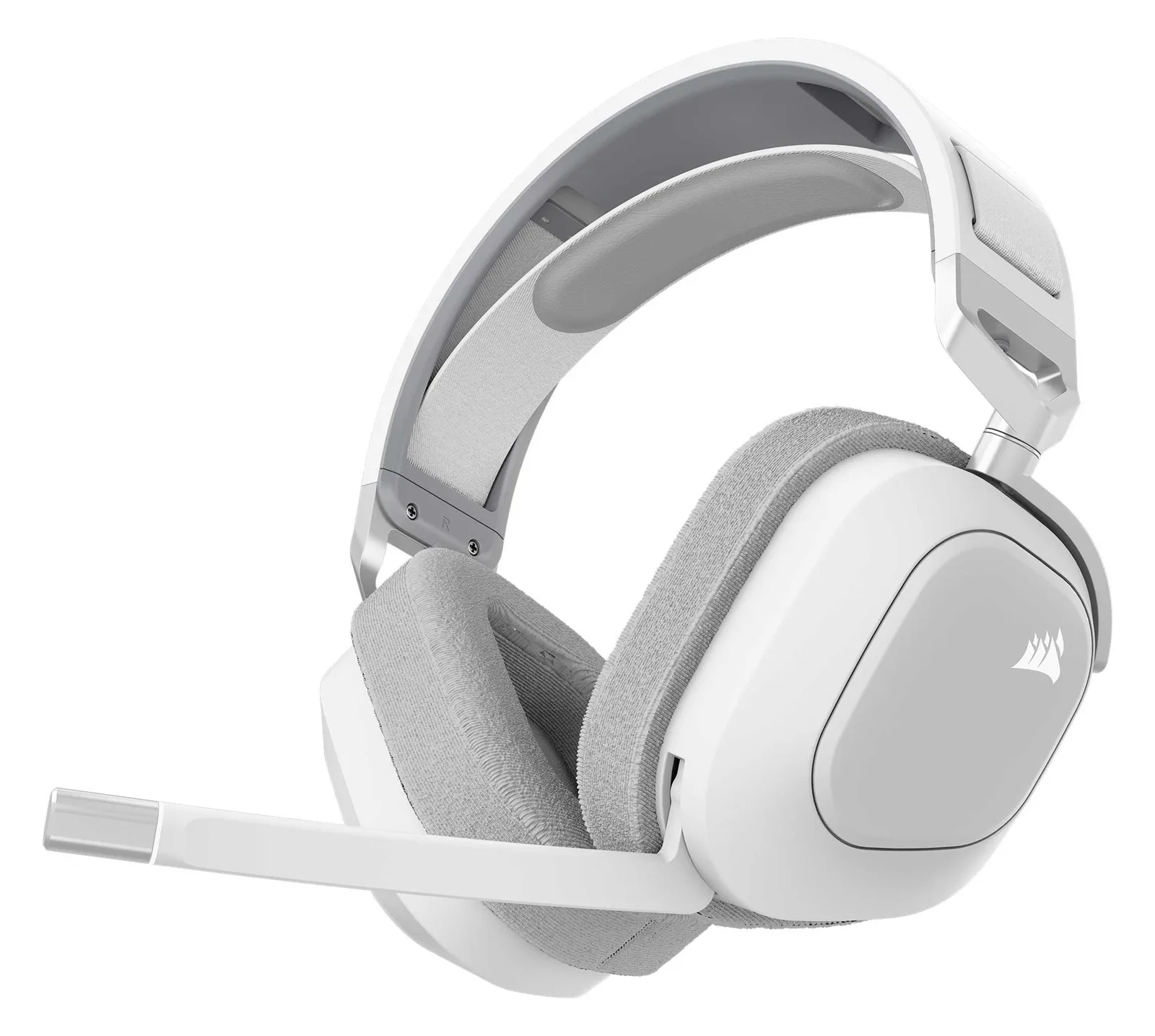 Corsair Gaming HS80 MAX WIRELESS - Headset - ohrumschließend, Ansicht 3
