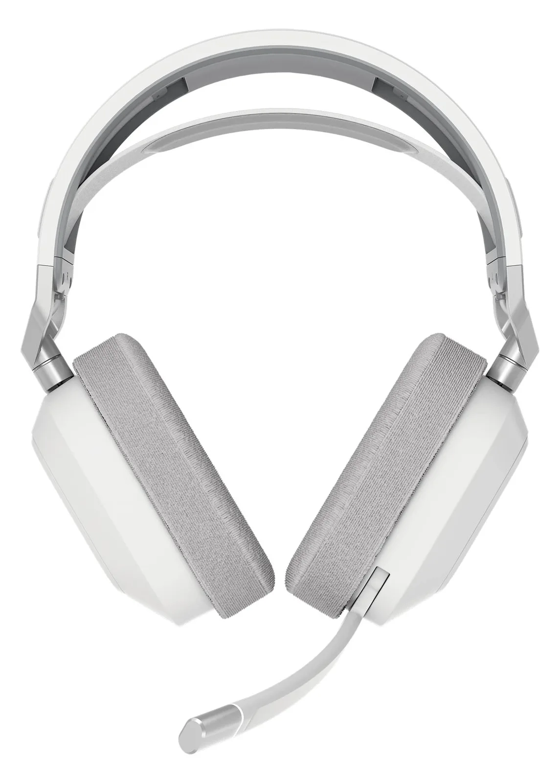 Corsair Gaming HS80 MAX WIRELESS - Headset - ohrumschließend, Ansicht 4