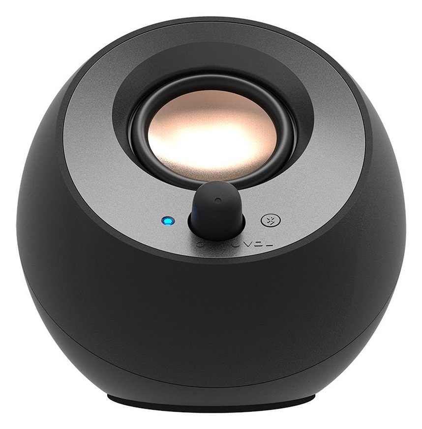 Creative Labs abs Speakers Pebble V3