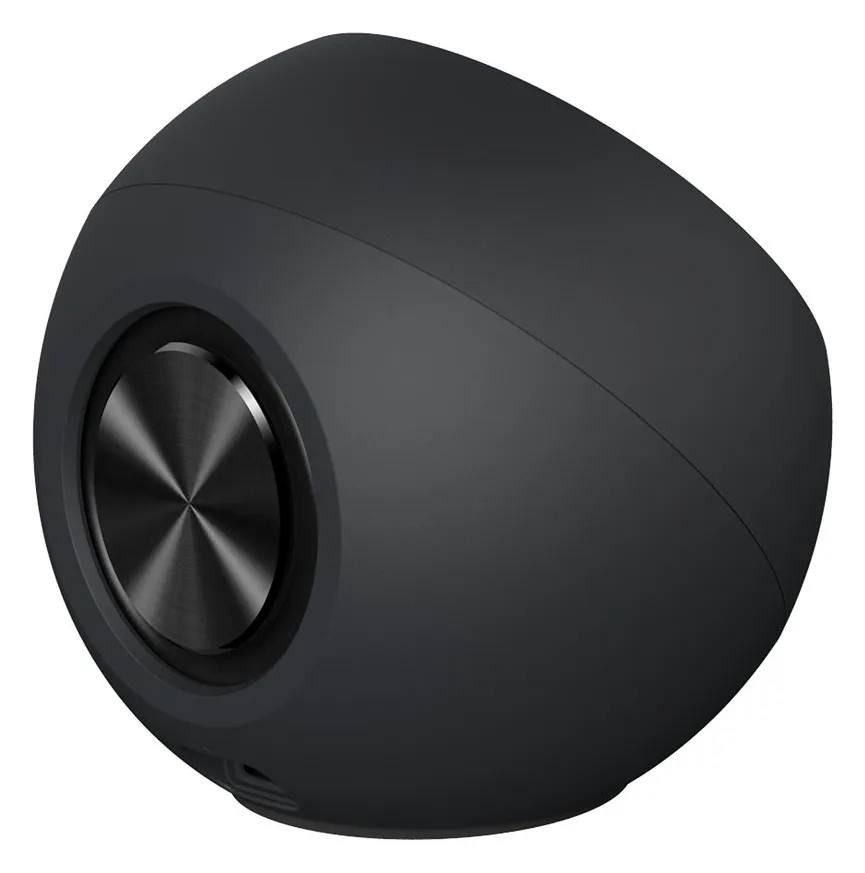 Creative Labs abs Speakers Pebble V3, Ansicht 4