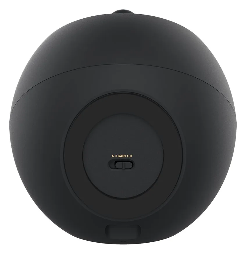Creative Labs abs Speakers Pebble V3, Ansicht 5