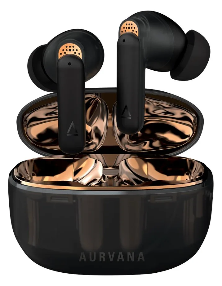 Creative Labs Creative Aurvana Ace 2 - True Wireless-Kopfhörer mit Mikrofon, Ansicht 2