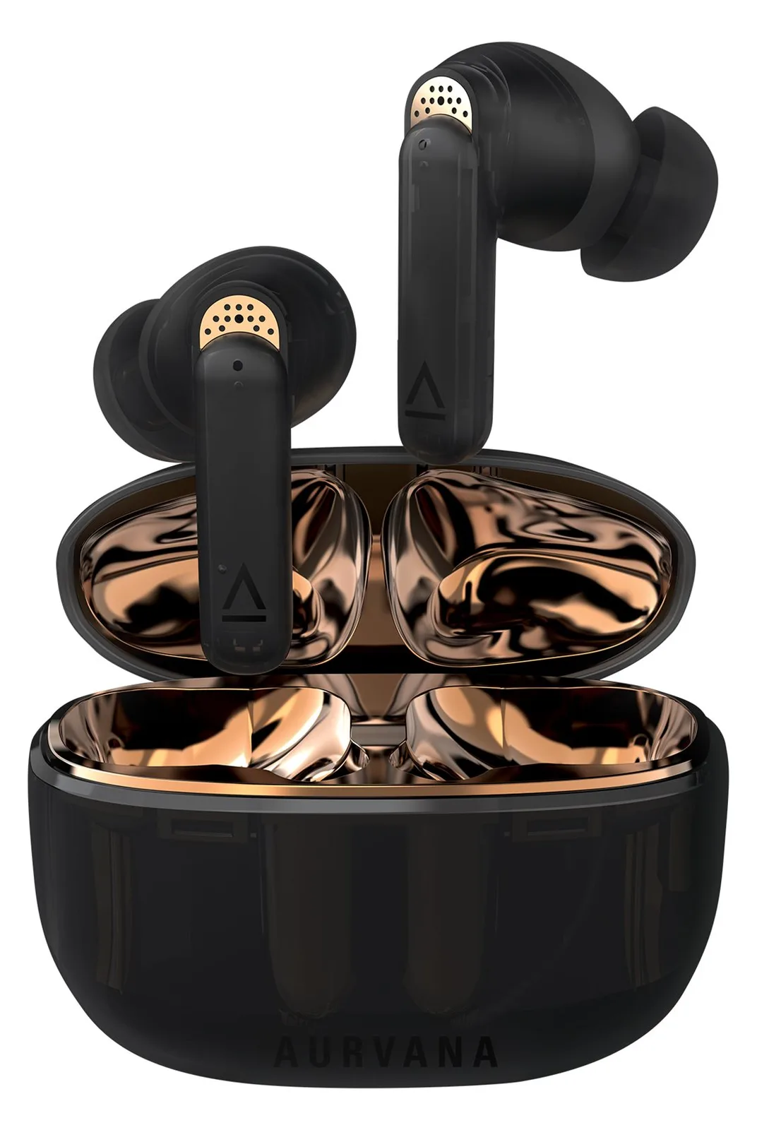 Creative Labs Creative Aurvana Ace 2 - True Wireless-Kopfhörer mit Mikrofon, Ansicht 3