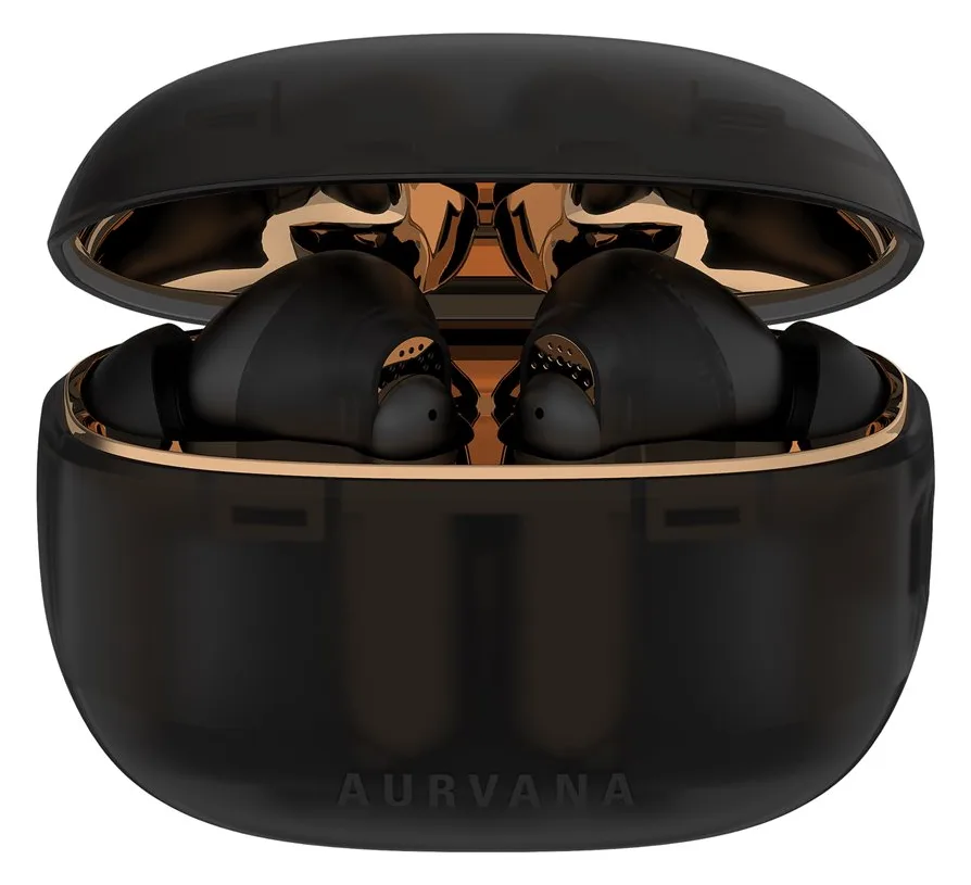 Creative Labs Creative Aurvana Ace 2 - True Wireless-Kopfhörer mit Mikrofon, Ansicht 4