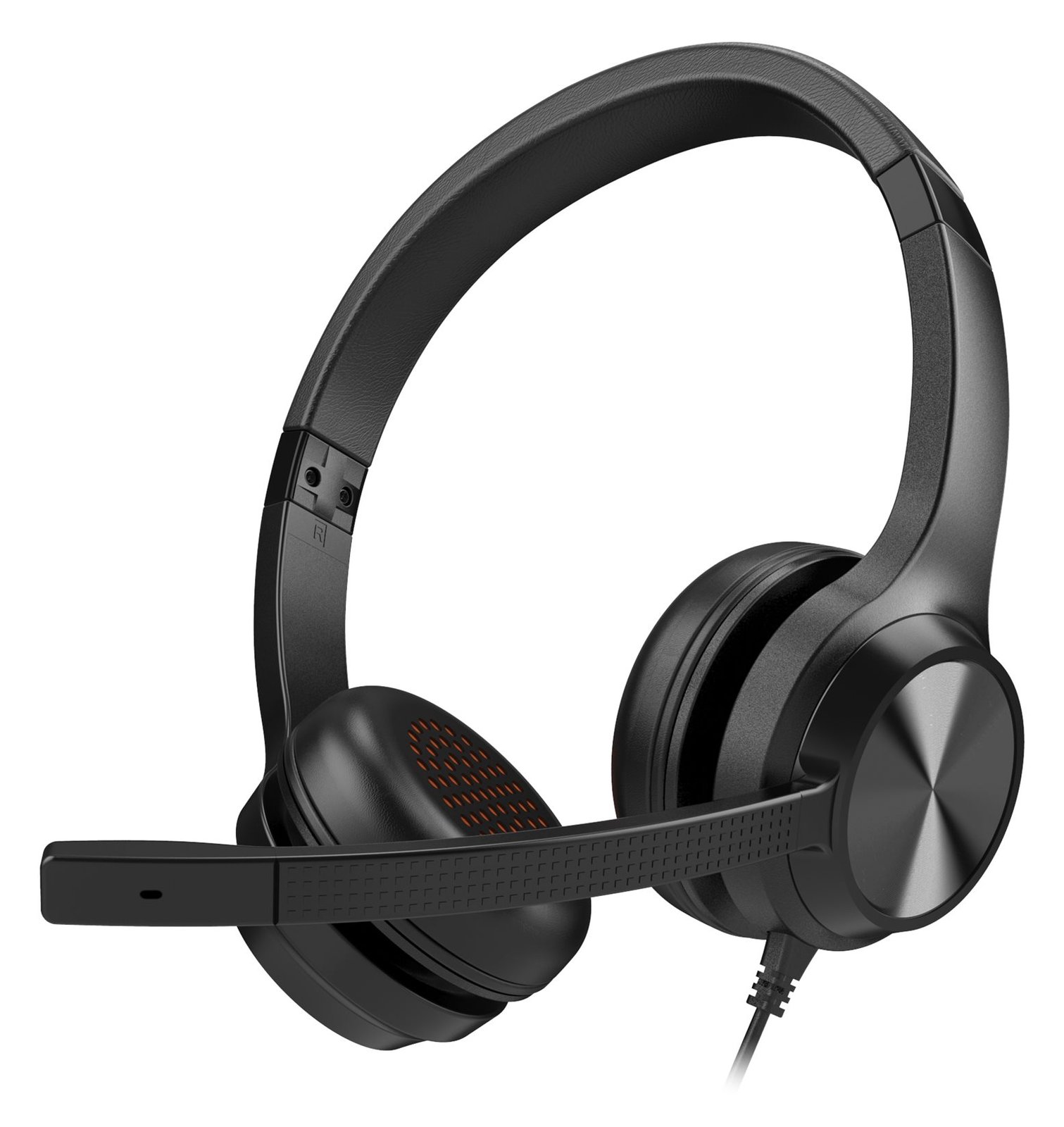 Creative Labs Creative Chat USB - Headset - On-Ear - kabelgebunden
