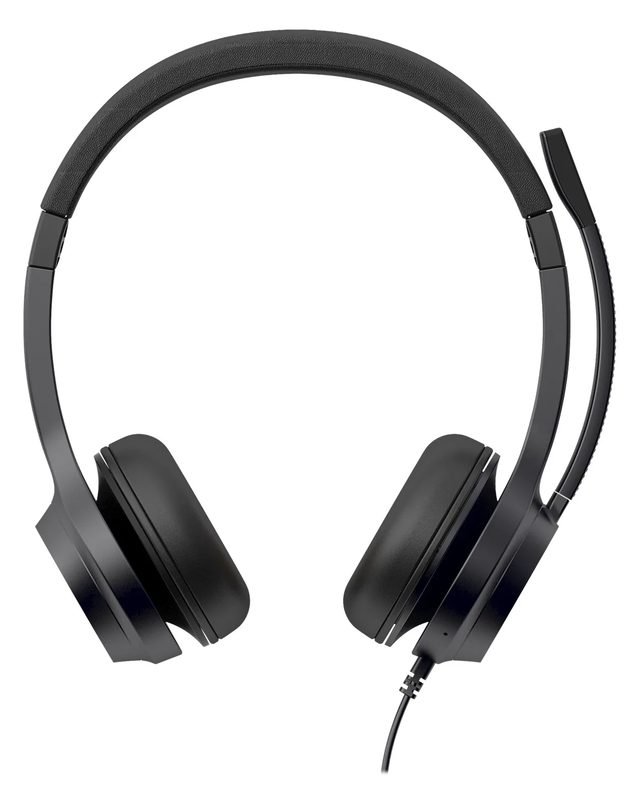 Creative Labs Creative Chat USB - Headset - On-Ear - kabelgebunden, Ansicht 2