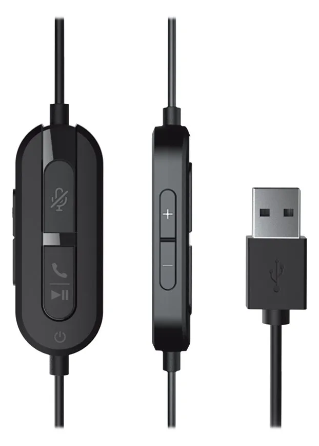 Creative Labs Creative Chat USB - Headset - On-Ear - kabelgebunden, Ansicht 4