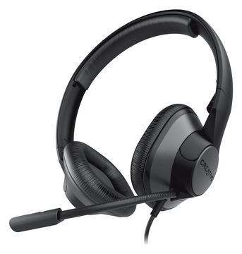 Creative Labs Creative ChatMax HS-720 - V2 - Headset - On-Ear von LumaTech