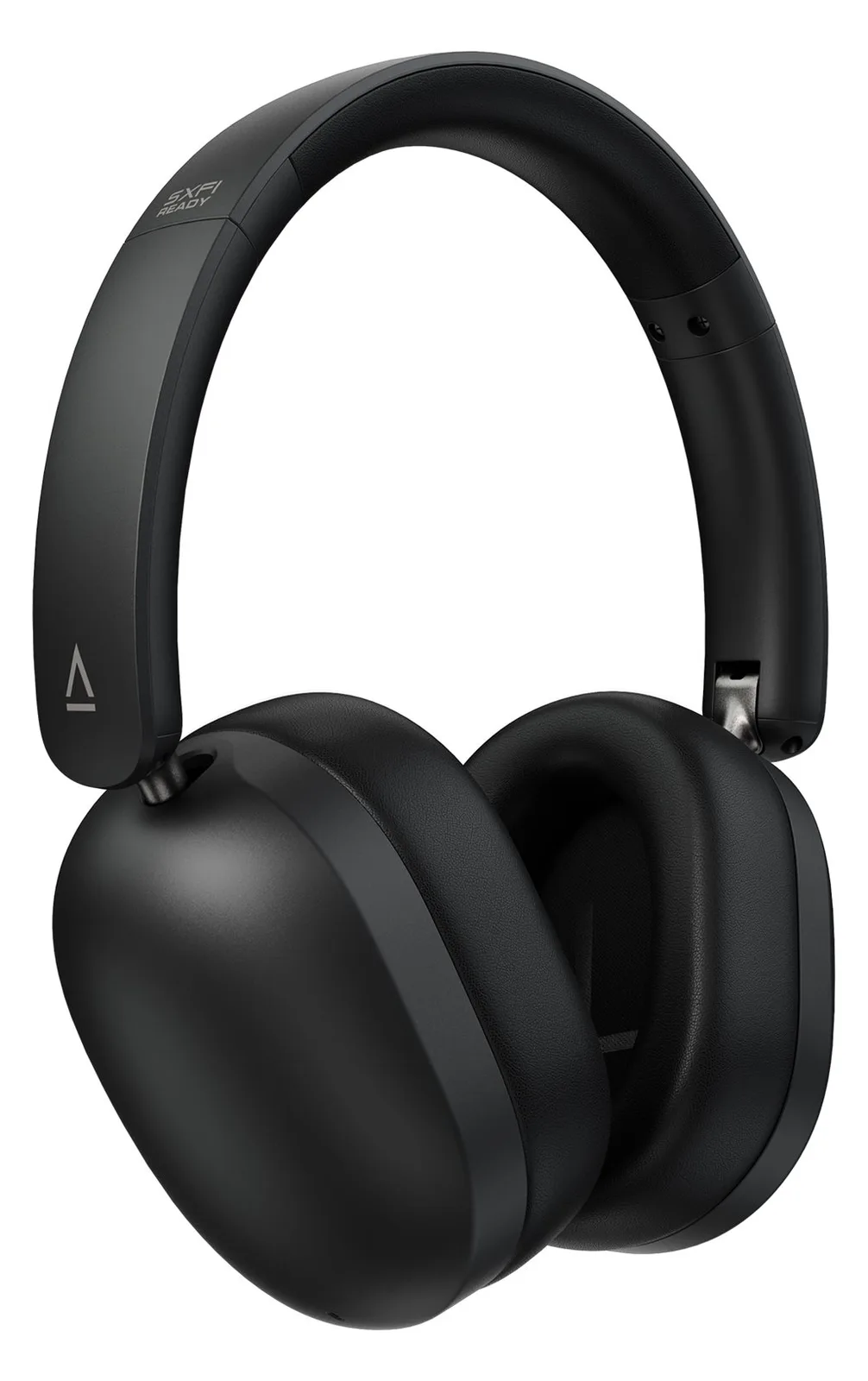 Creative Labs Creative Kopfhörer Zen Hybrid Gen 2 Over-Ear Bluetooth 5.2 - Headset - Bluetooth 5, Ansicht 3