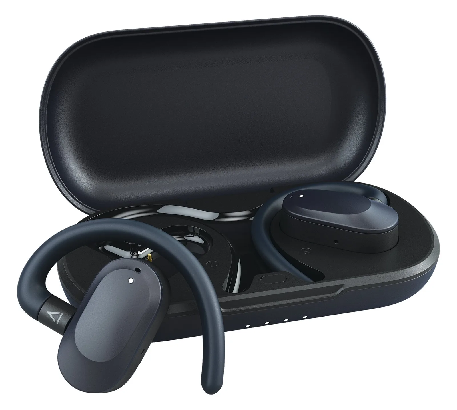 Creative Labs Creative Outlier Go - True Wireless-Kopfhörer mit Mikrofon, Ansicht 3