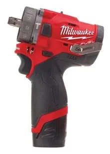 Milwaukee M12 FPDX-0 Akku Schlagbohrschrauber, Ansicht 3