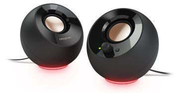 Creative Labs Creative Pebble SE - Lautsprecher - für PC - 2.0-Kanal von LumaTech