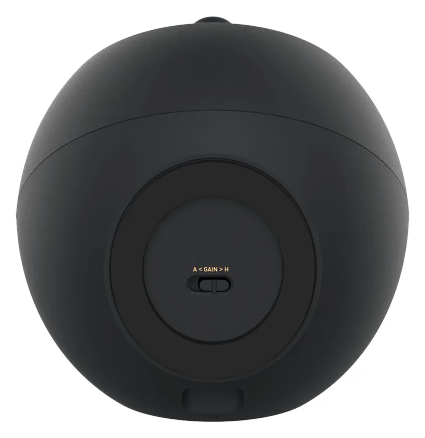 Creative Labs Creative Pebble V2 - Lautsprecher - für PC - 8 Watt (Gesamt), Ansicht 5