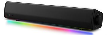 Creative Labs Creative Sound Blaster GS3 - Soundbar - für PC - kabellos - Bluetooth - USB - 12 Watt (Gesamt) von LumaTech