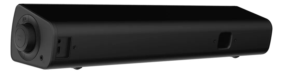 Creative Labs Creative Sound Blaster GS3 - Soundbar - für PC - kabellos - Bluetooth - USB - 12 Watt (Gesamt), Ansicht 4