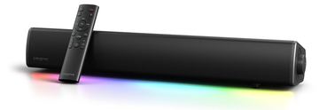 Creative Labs Creative Sound Blaster GS5 - Soundbar - für PC - kabellos - Bluetooth - USB - 30 Watt (Gesamt) von LumaTech