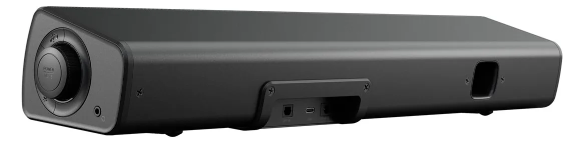 Creative Labs Creative Sound Blaster GS5 - Soundbar - für PC - kabellos - Bluetooth - USB - 30 Watt (Gesamt), Ansicht 3