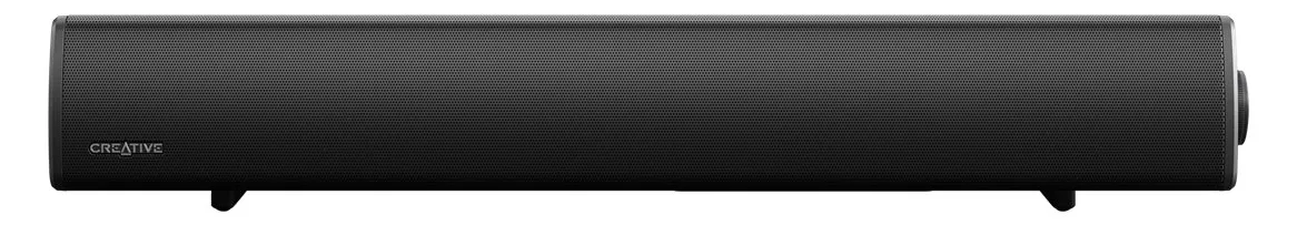 Creative Labs Creative Sound Blaster GS5 - Soundbar - für PC - kabellos - Bluetooth - USB - 30 Watt (Gesamt), Ansicht 4