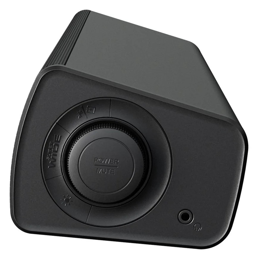 Creative Labs Creative Sound Blaster GS5 - Soundbar - für PC - kabellos - Bluetooth - USB - 30 Watt (Gesamt), Ansicht 5