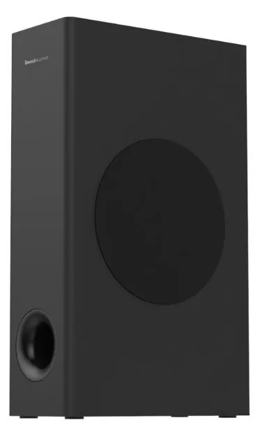 Creative Labs Creative Sound Blaster Katana V2X - Soundleistensystem - für PC - 2.1-Kanal - kabellos - Bluetooth, Ansicht 4