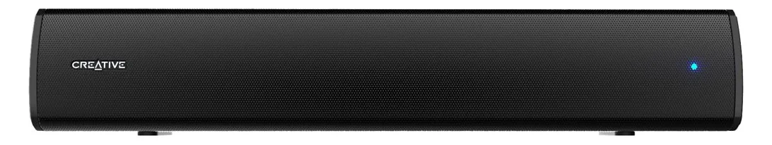 Creative Labs Creative Stage Air V2 - Soundbar - für PC - 2.0-Kanal, Ansicht 4