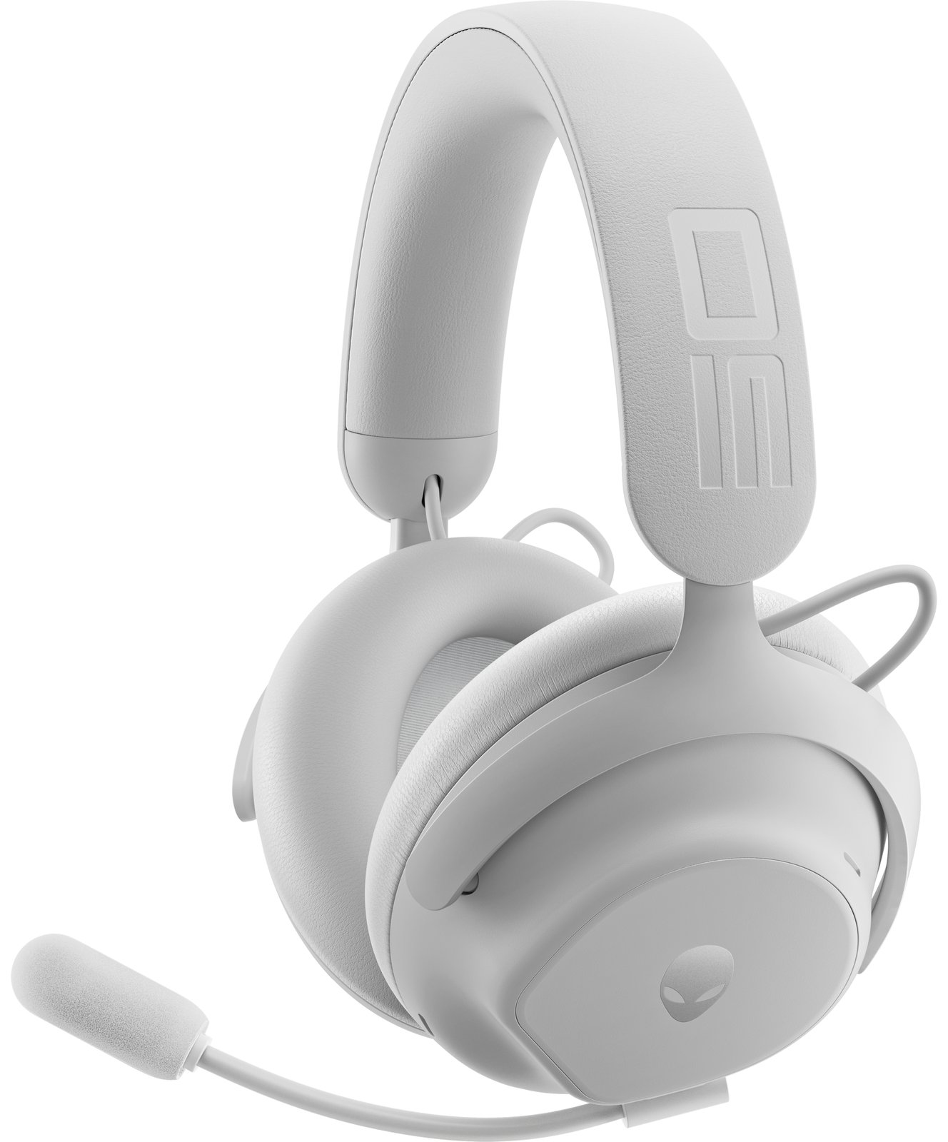 Dell Alienware Pro Wireless Gaming Headset - Headset
