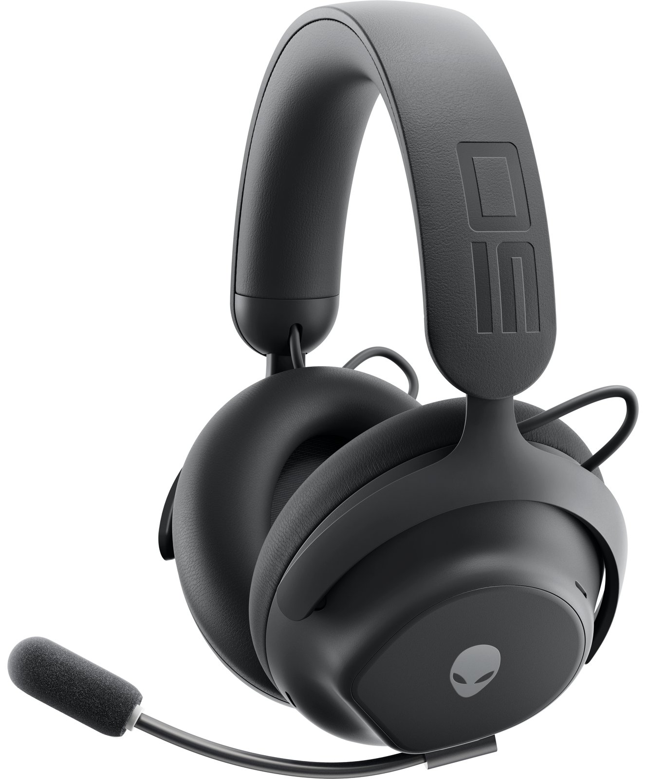 Dell Alienware Pro Wireless Gaming Headset - Headset