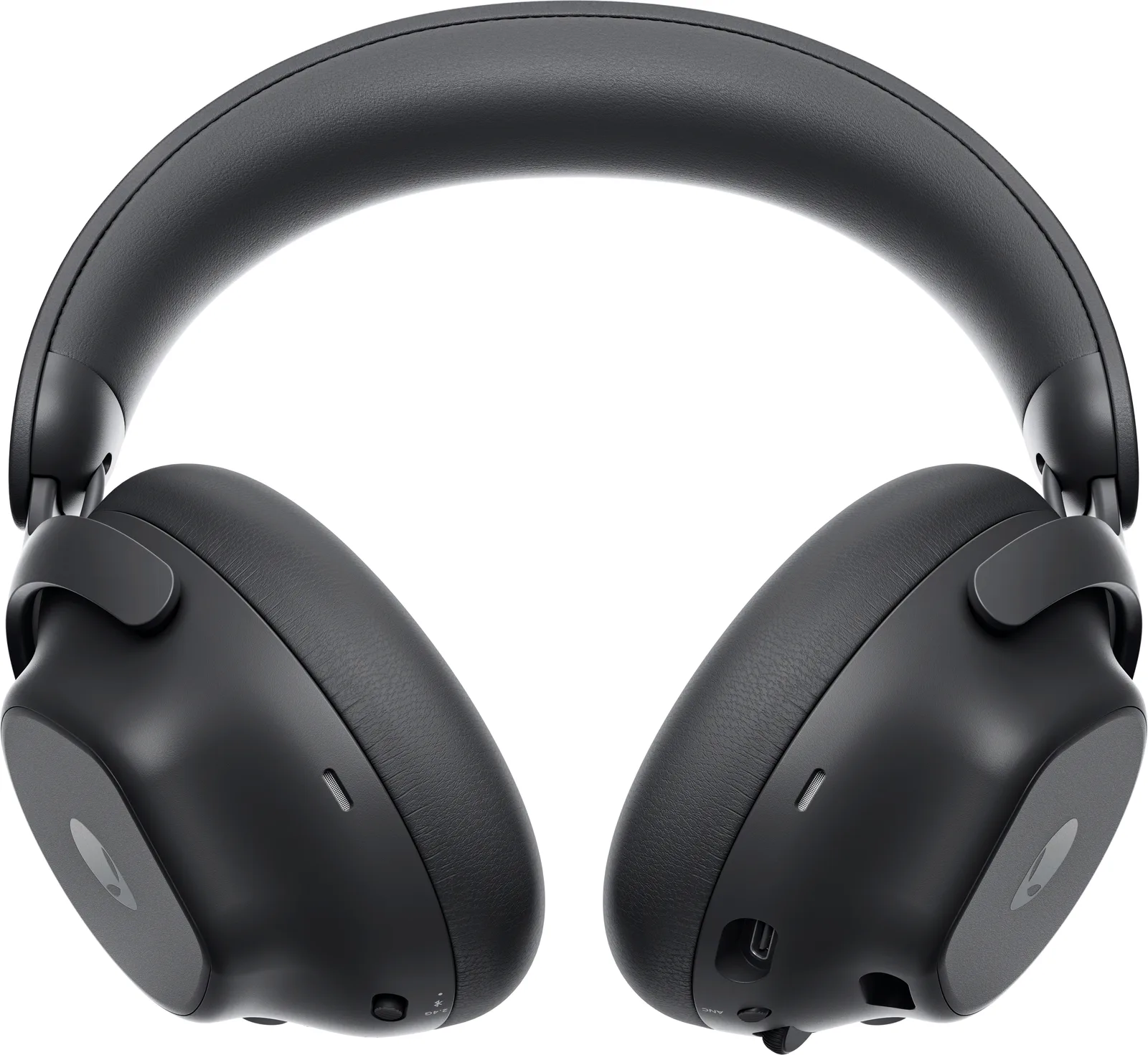 Dell Alienware Pro Wireless Gaming Headset - Headset, Ansicht 2