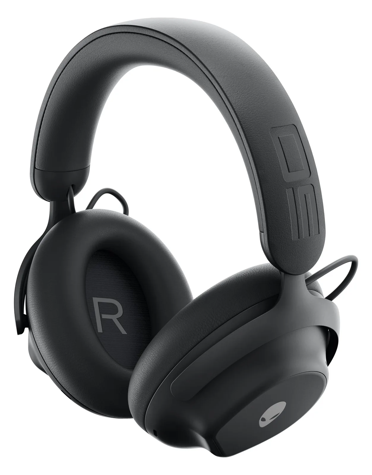 Dell Alienware Pro Wireless Gaming Headset - Headset, Ansicht 3