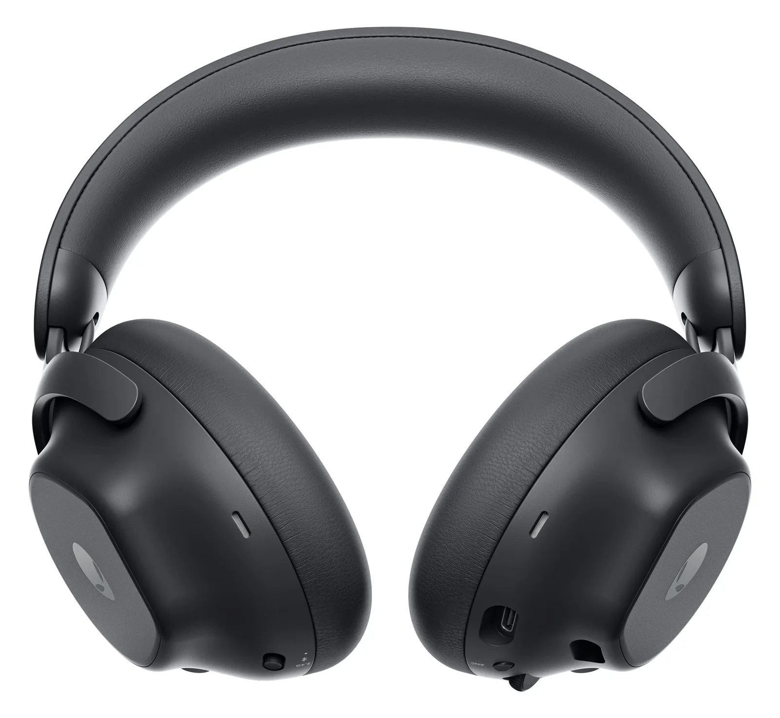 Dell Alienware Pro Wireless Gaming Headset - Headset, Ansicht 4