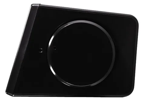 Dell AX510 - 2.0 Kanäle - 10 W - 10 W - Schwarz - Kabelgebunden - 335,3 mm, Ansicht 2