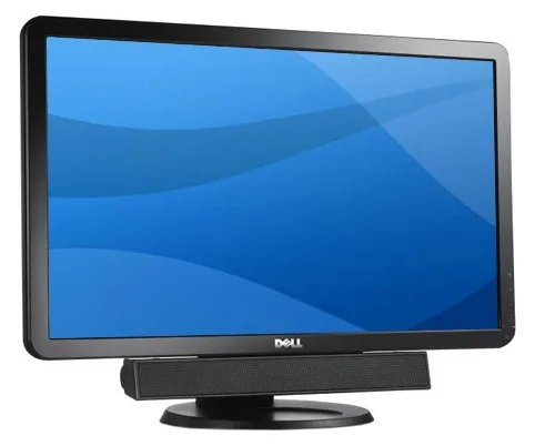Dell AX510 - 2.0 Kanäle - 10 W - 10 W - Schwarz - Kabelgebunden - 335,3 mm, Ansicht 4