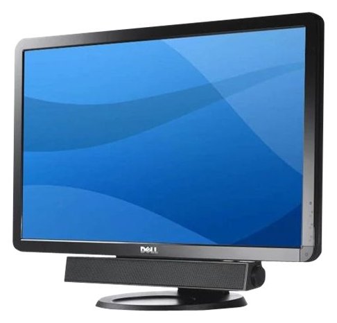 Dell AX510 Sound Bar - Soundbar - für Monitor