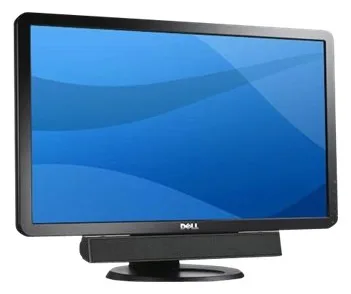 Dell AX510 Sound Bar - Soundbar - für Monitor, Ansicht 2