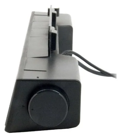 Dell AX510 Sound Bar - Soundbar - für Monitor, Ansicht 2