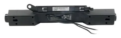 Dell AX510 Sound Bar - Soundbar - für Monitor, Ansicht 4