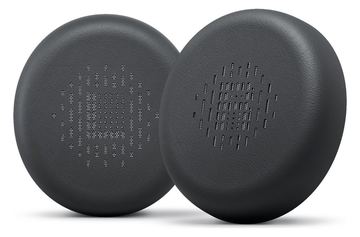 Dell HE524 - Ohrpolster für Headset - Apollo Black (Packung mit 2) von LumaTech