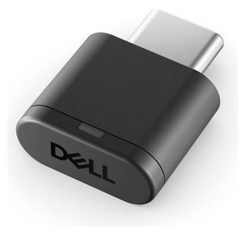 Dell HR024 - Kabelloser Bluetooth-Audioempfänger für Headset von LumaTech