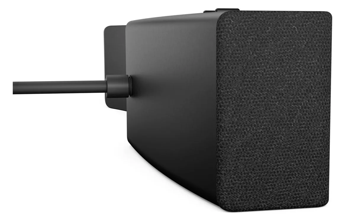 Dell Pro Premium Conferencing Soundbar SB725, Ansicht 3