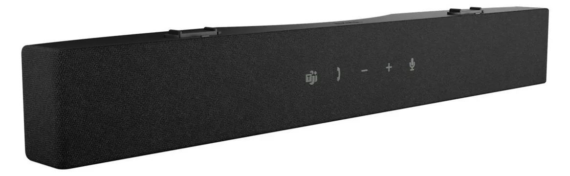 Dell Pro Premium Conferencing Soundbar SB725, Ansicht 4