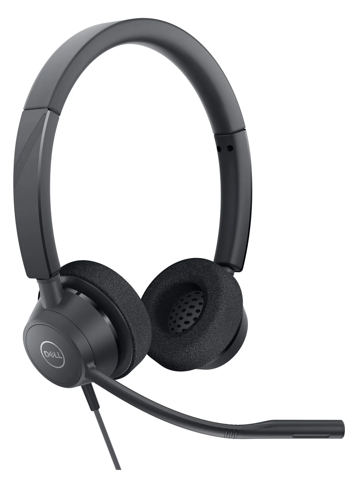 Dell Pro Stereo Headset WH3022 - Headset - kabelgebunden, Ansicht 2