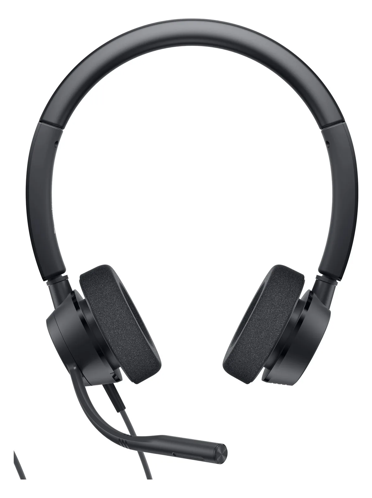 Dell Pro Stereo Headset WH3022 - Headset - kabelgebunden, Ansicht 3