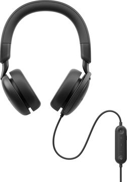 Dell Pro Wired ANC Headset WH5024 - Headset - On-Ear von LumaTech