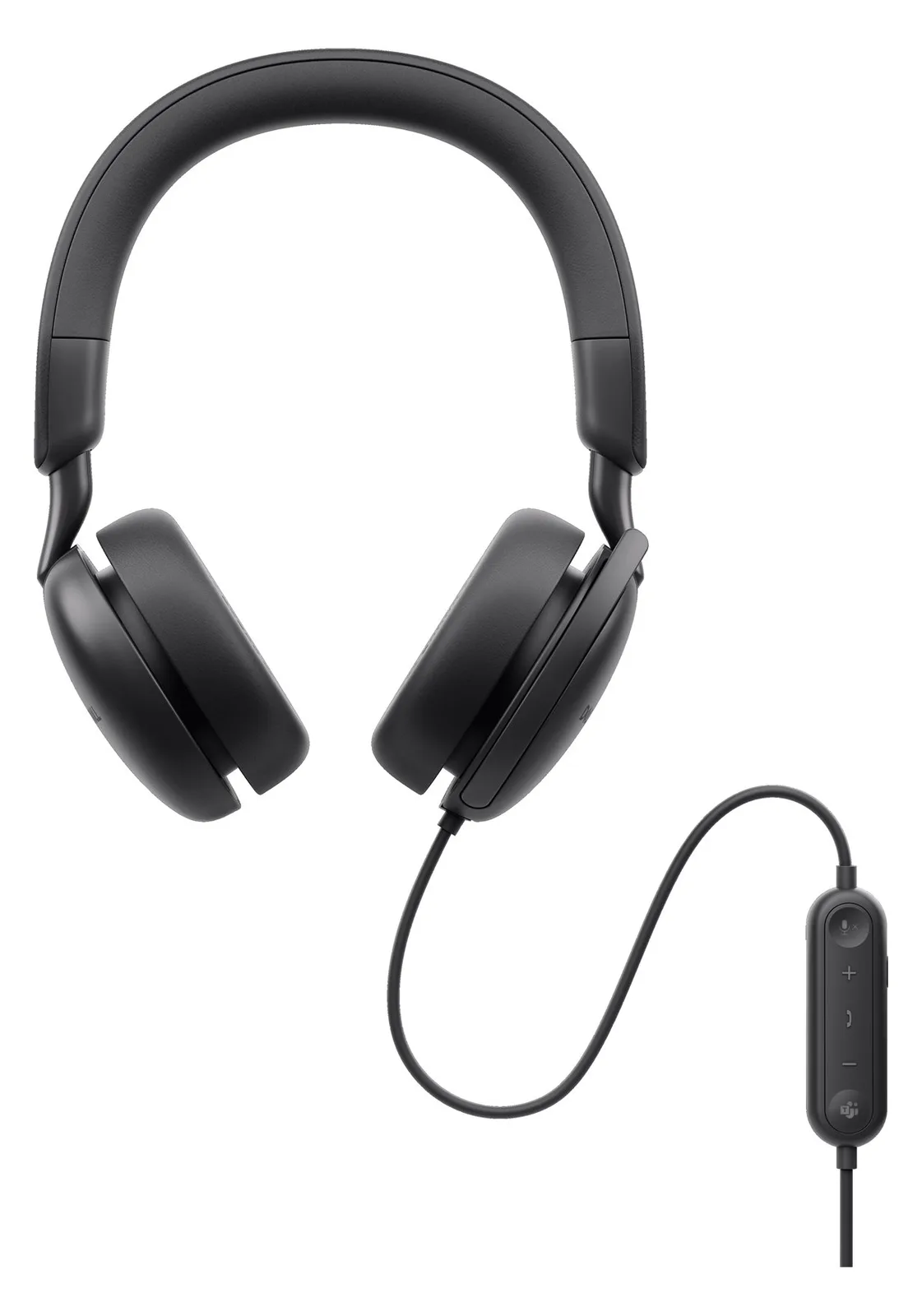 Dell Pro Wired ANC Headset WH5024 - Headset - On-Ear, Ansicht 3