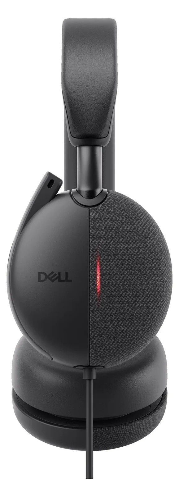 Dell Pro Wired ANC Headset WH5024 - Headset - On-Ear, Ansicht 5