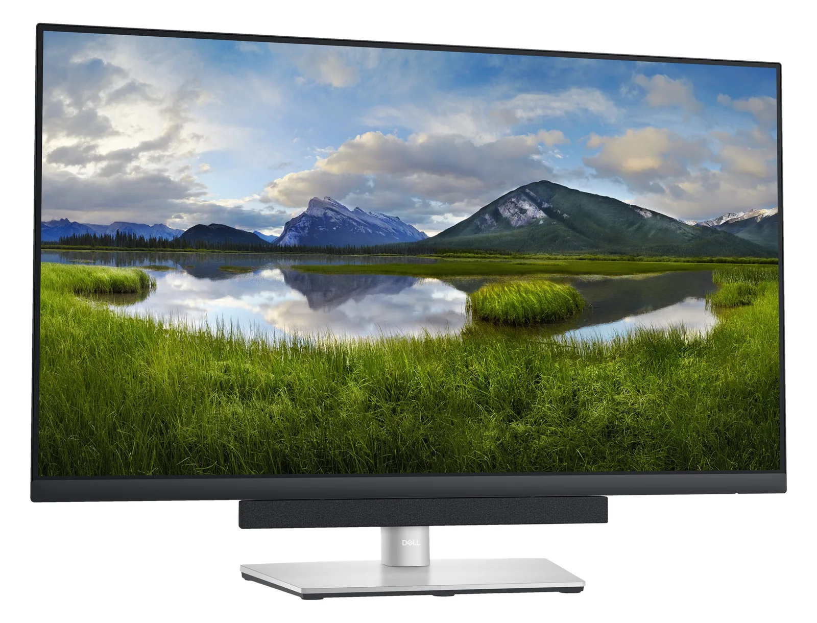 Dell SB521A - Soundbar - für Monitor - 3.6 Watt, Ansicht 3