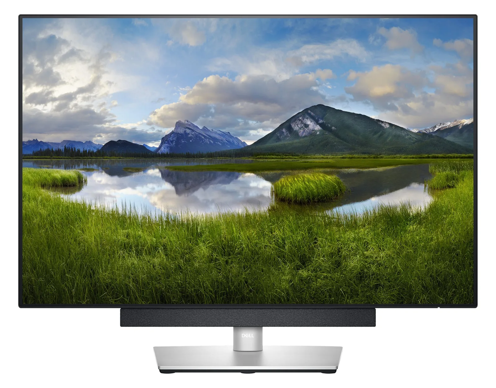Dell SB521A - Soundbar - für Monitor - 3.6 Watt, Ansicht 4
